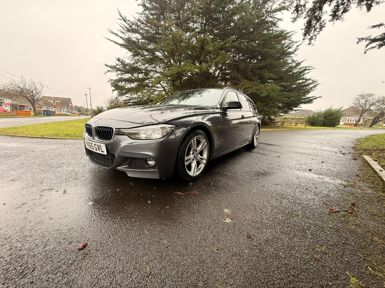 Used BMW 3 Series 2015 for sale - 77455748: Photo 8