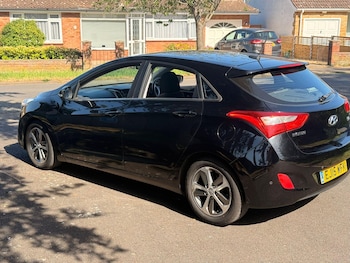 Used Hyundai i30 2015 for sale - 78771452: Photo