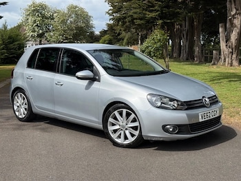 Used Volkswagen Golf 2012 for sale - 79595116: Photo