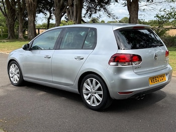 Used Volkswagen Golf 2012 for sale - 79595116: Photo