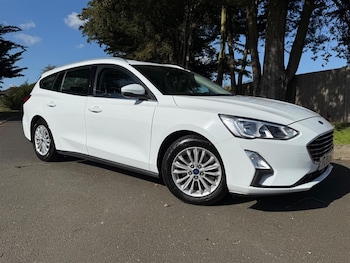Used Ford Focus 2019 for sale - 79595095: Photo