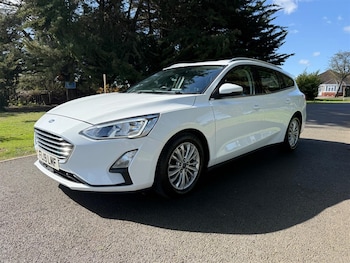 Used Ford Focus 2019 for sale - 79595095: Photo
