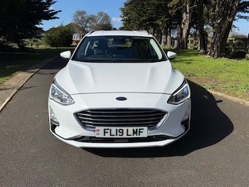 Used Ford Focus 2019 for sale - 79595095: Photo