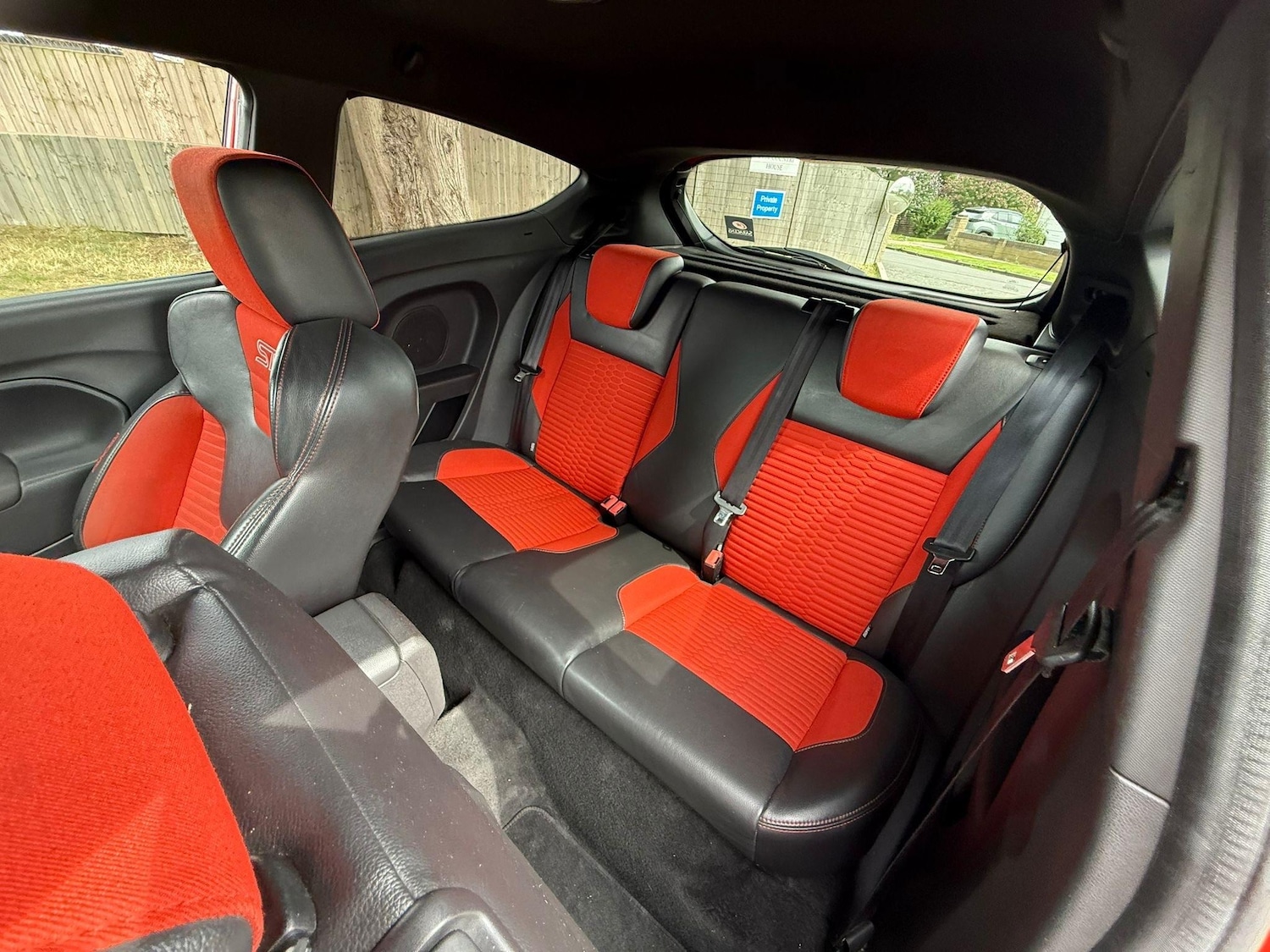 Used Ford Fiesta 2015 for sale - 76689876: Photo 15