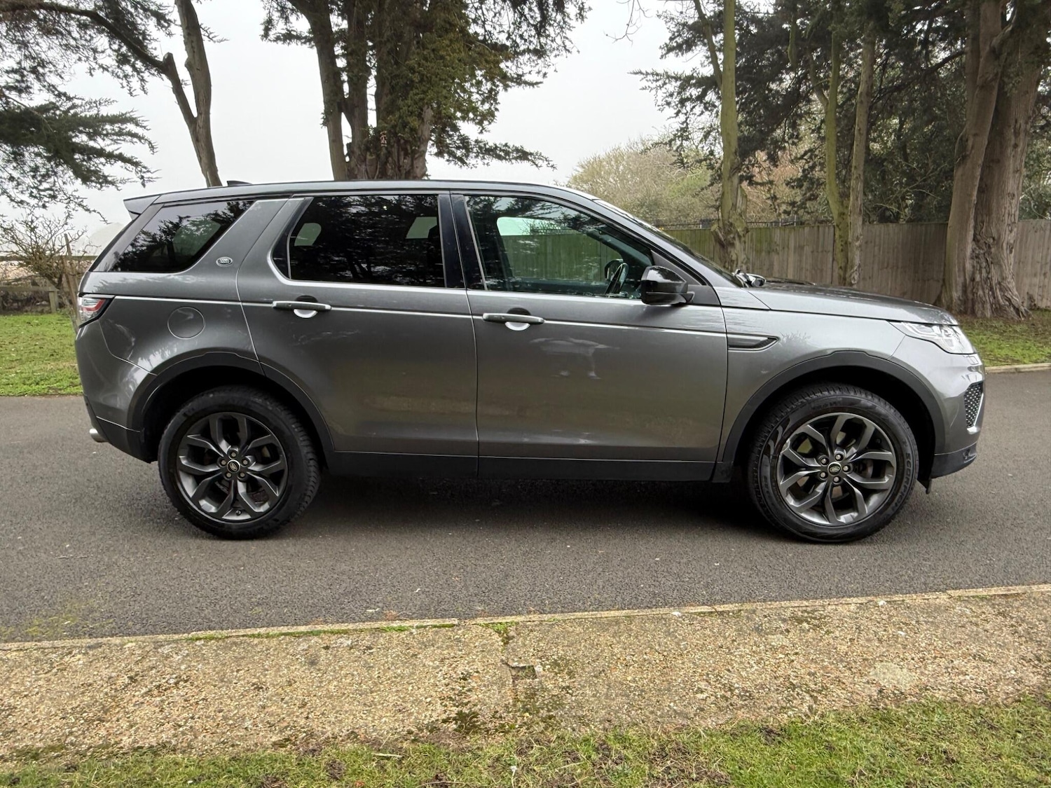 Used Land Rover Discovery Sport for sale - 77807874: Photo 10