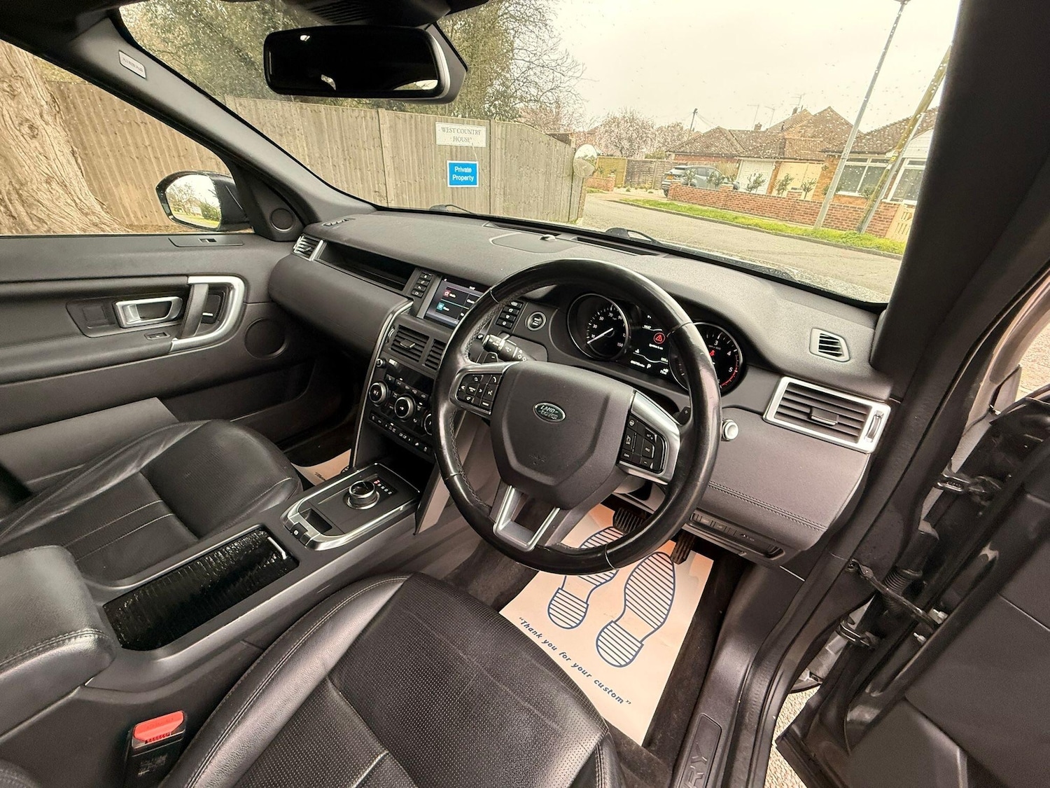 Used Land Rover Discovery Sport for sale - 77807874: Photo 11