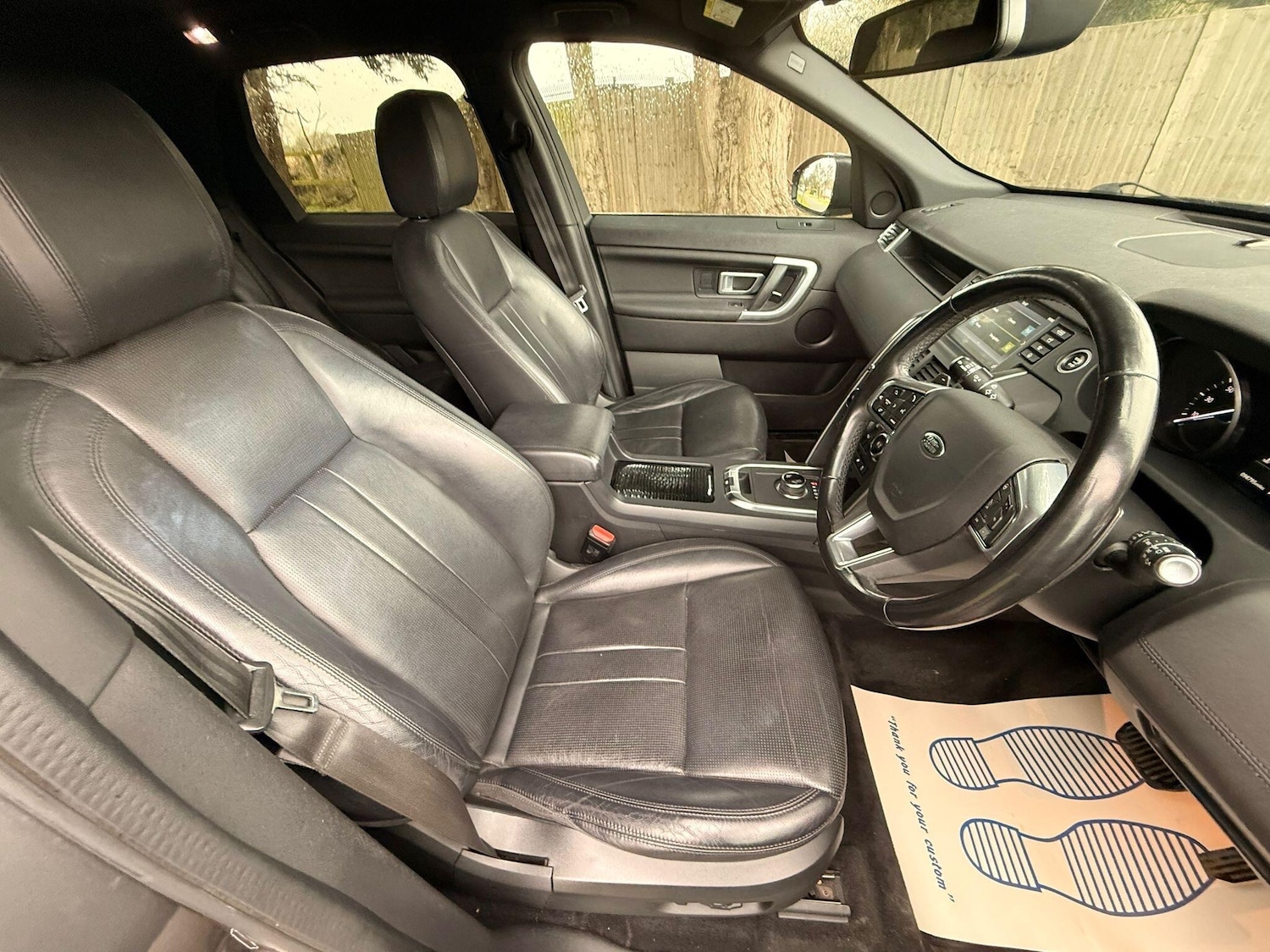 Used Land Rover Discovery Sport for sale - 77807874: Photo 12