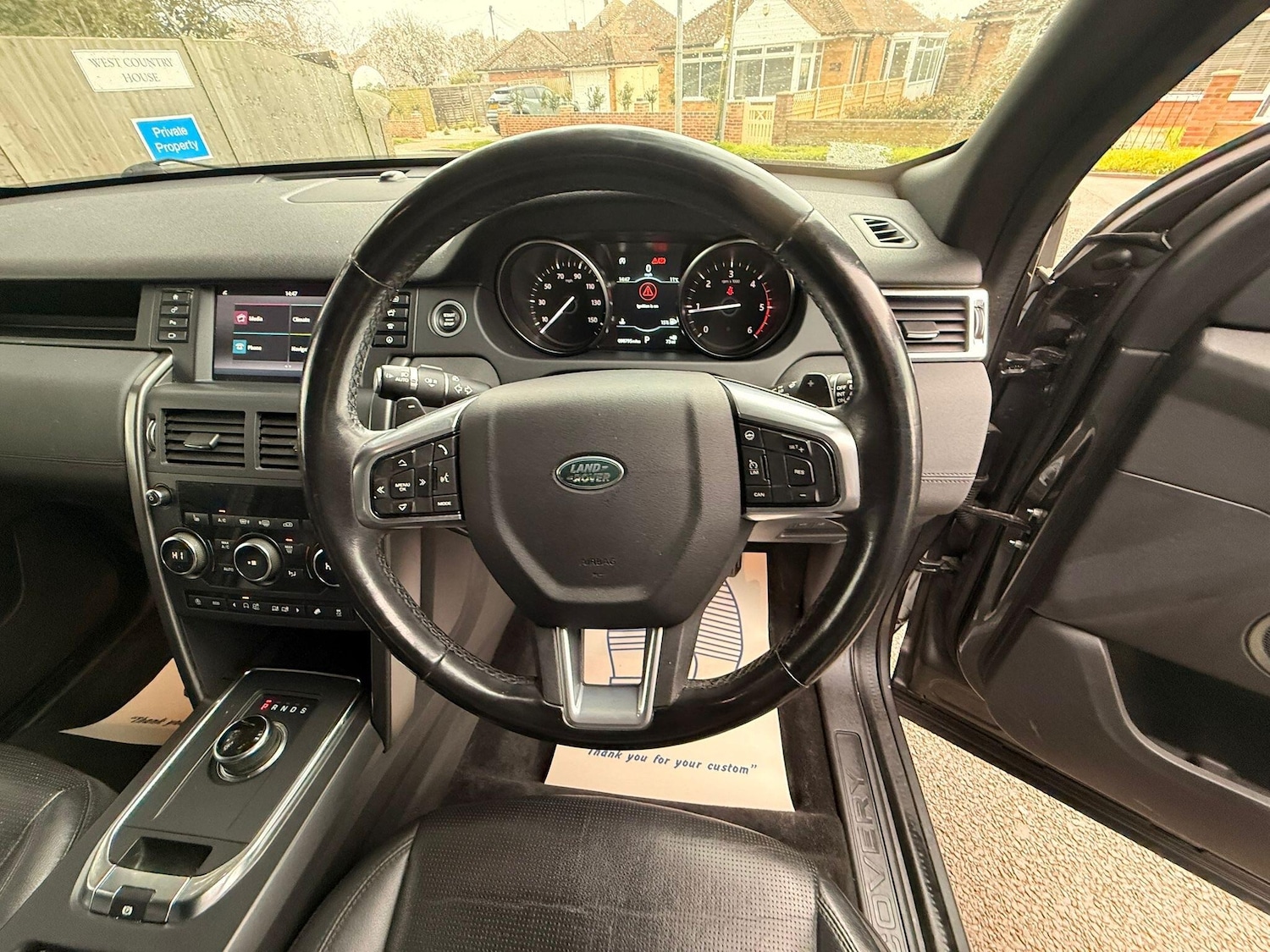 Used Land Rover Discovery Sport for sale - 77807874: Photo 13