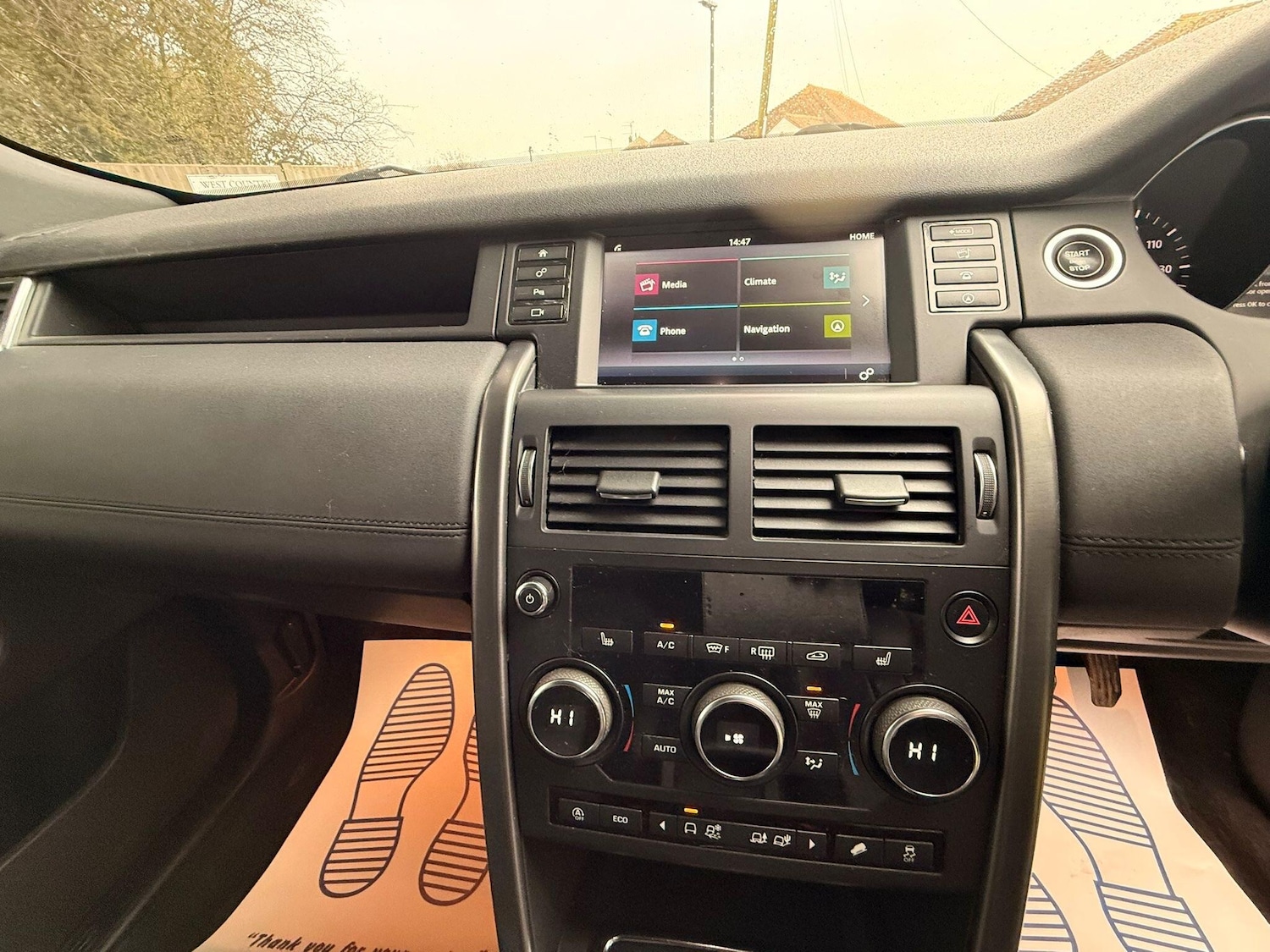 Used Land Rover Discovery Sport for sale - 77807874: Photo 14