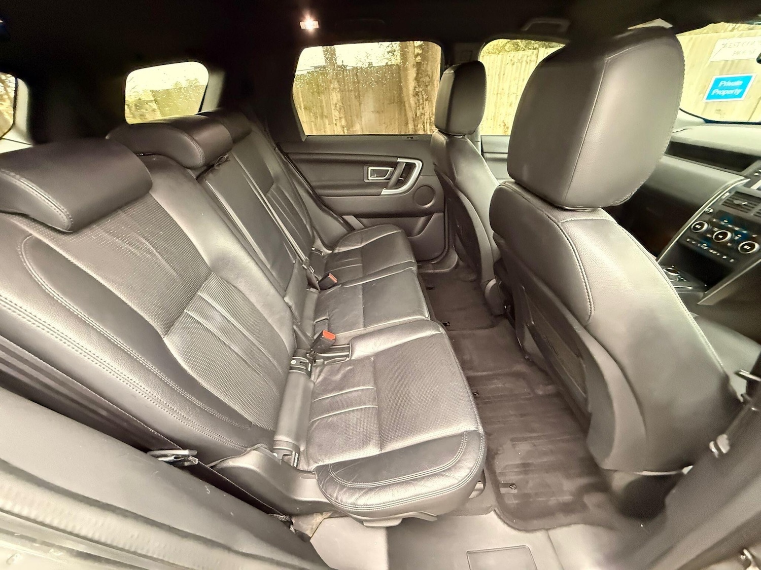 Used Land Rover Discovery Sport for sale - 77807874: Photo 15