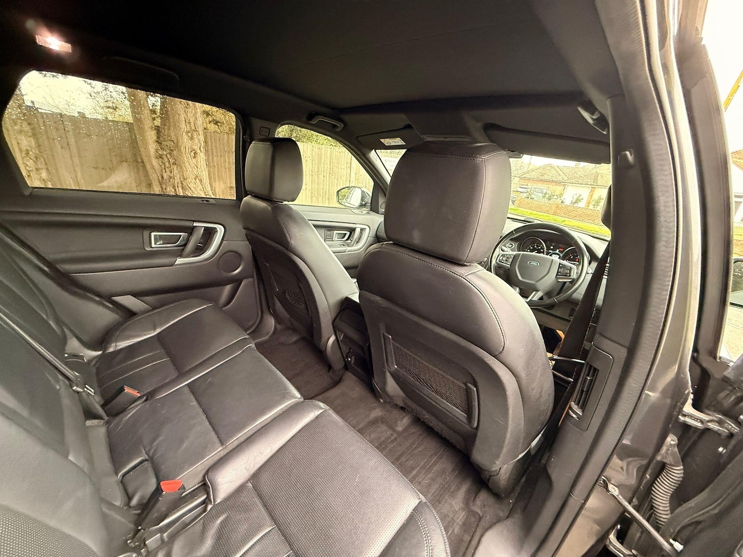 Used Land Rover Discovery Sport for sale - 77807874: Photo 16