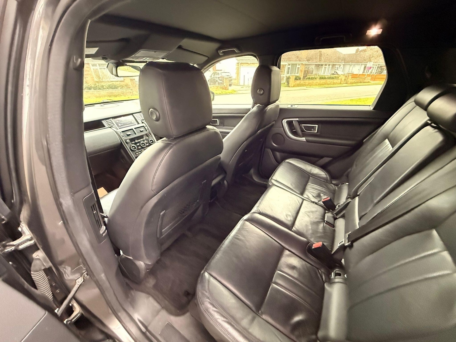 Used Land Rover Discovery Sport for sale - 77807874: Photo 18