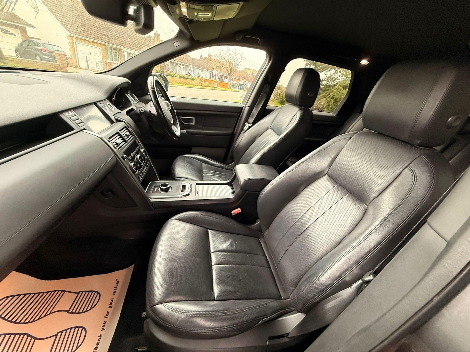 Used Land Rover Discovery Sport for sale - 77807874: Photo 20