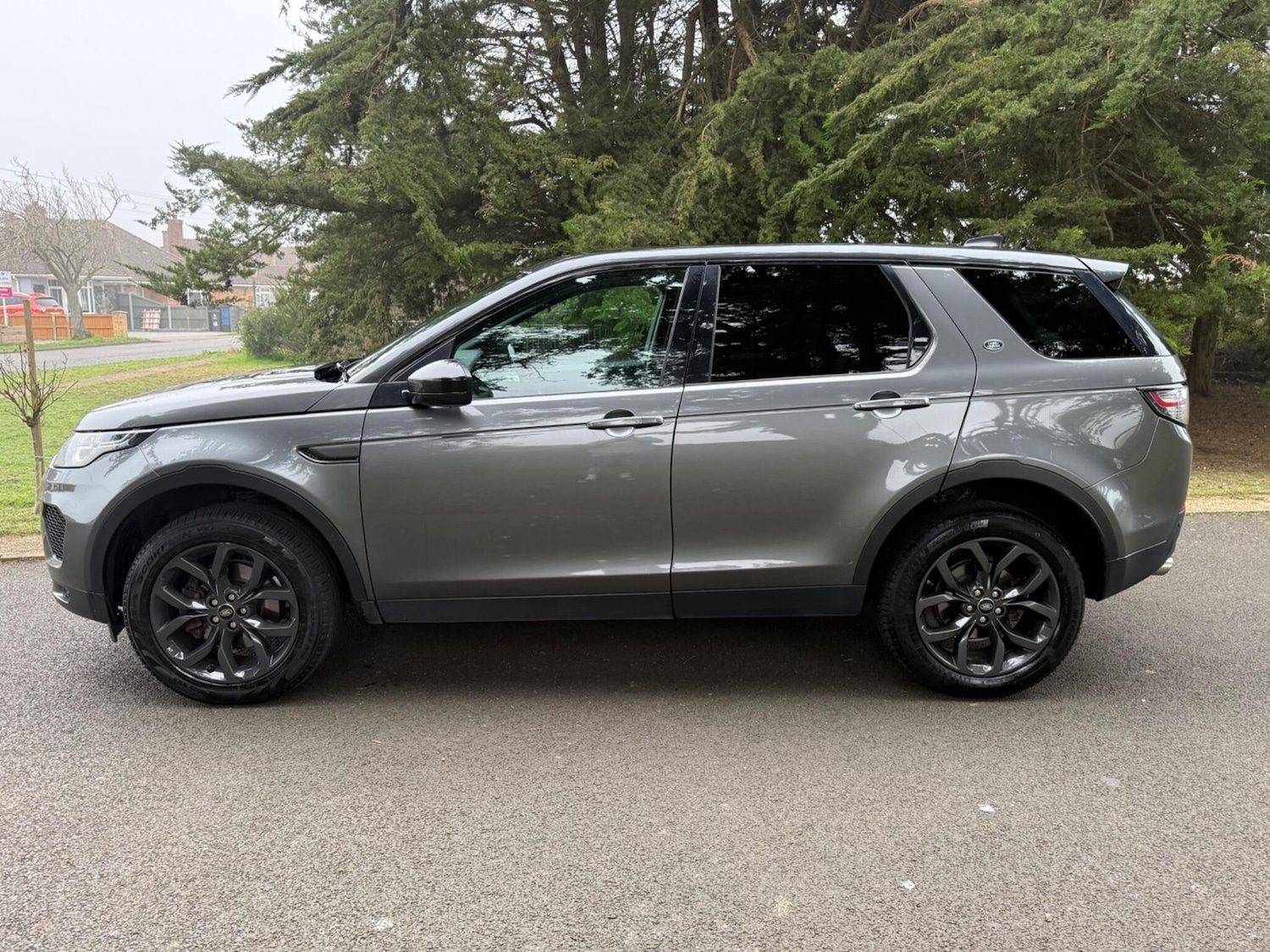 Used Land Rover Discovery Sport for sale - 77807874: Photo 4