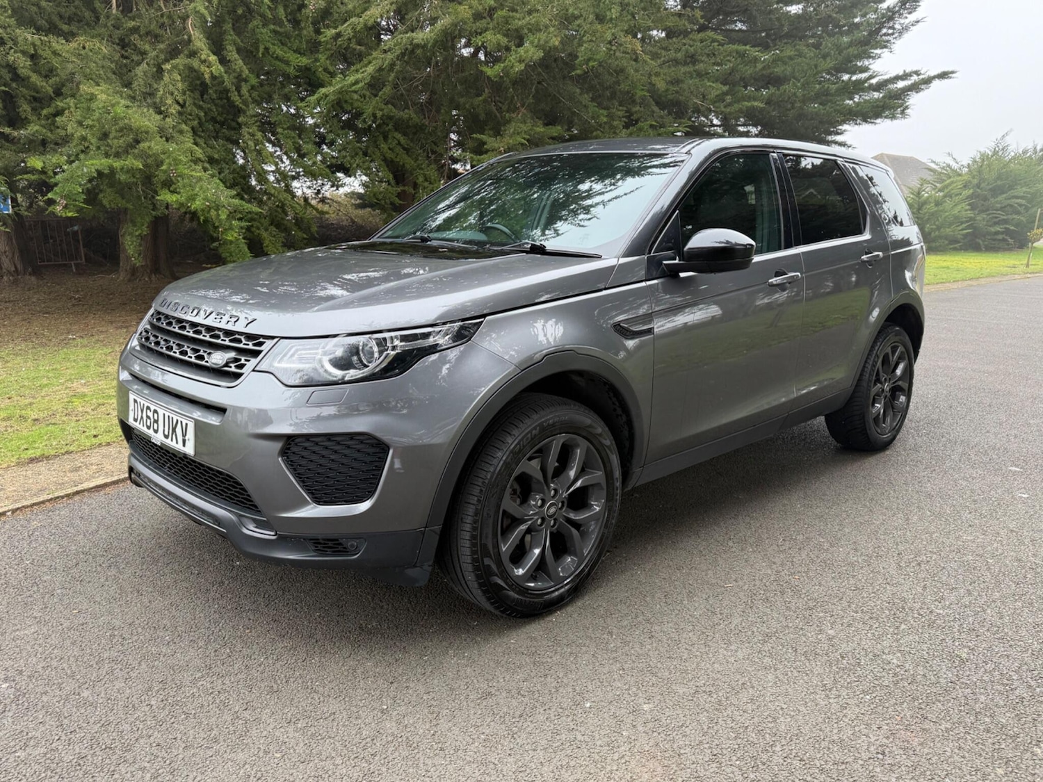 Used Land Rover Discovery Sport for sale - 77807874: Photo 7
