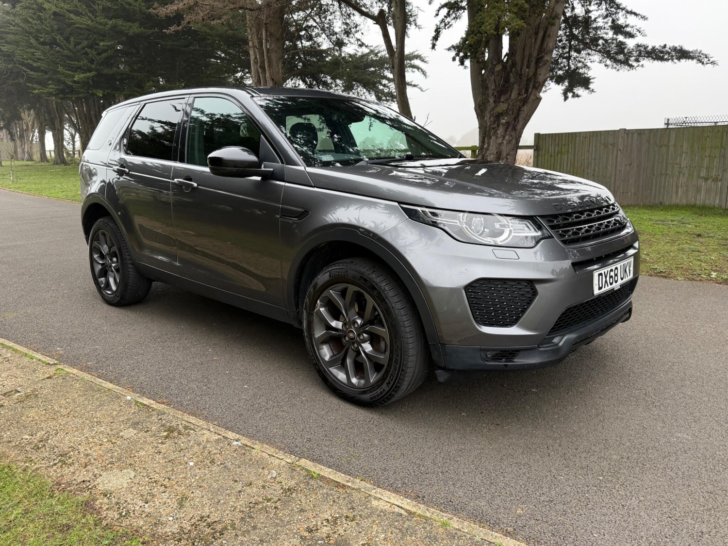 Used Land Rover Discovery Sport for sale - 77807874: Photo 9
