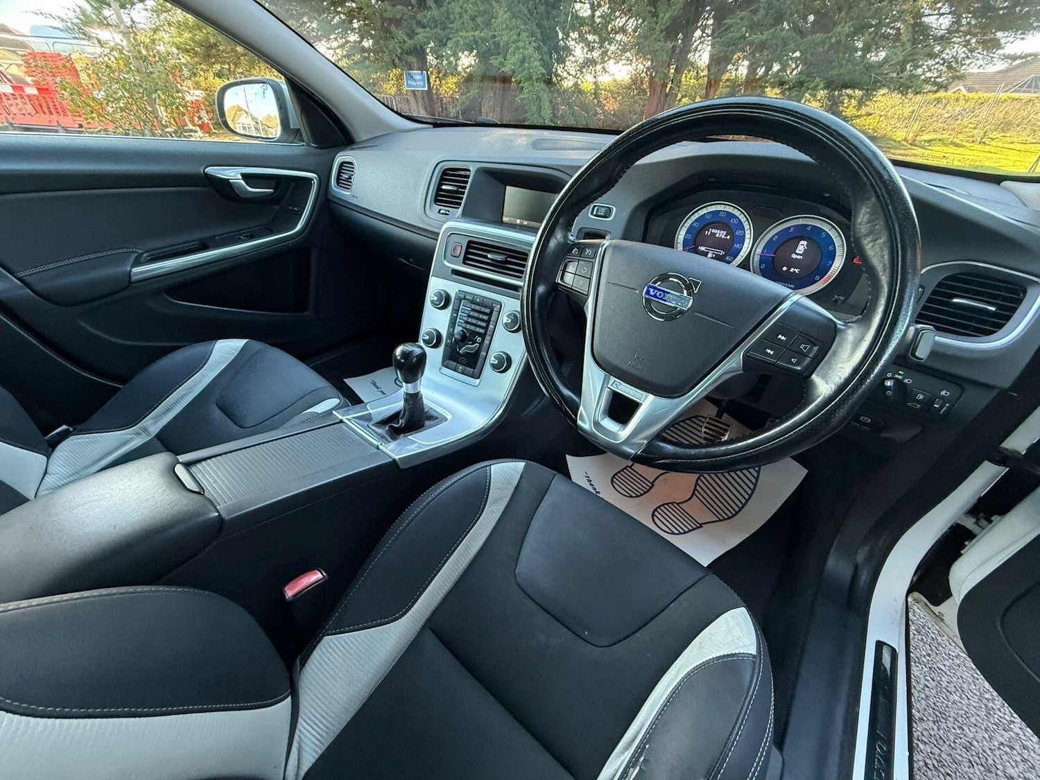 Used Volvo S60 for sale - 77001118: Photo 10