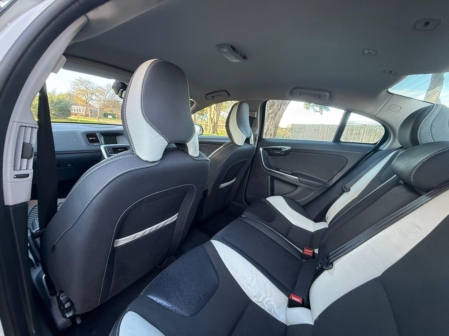 Used Volvo S60 for sale - 77001118: Photo 13