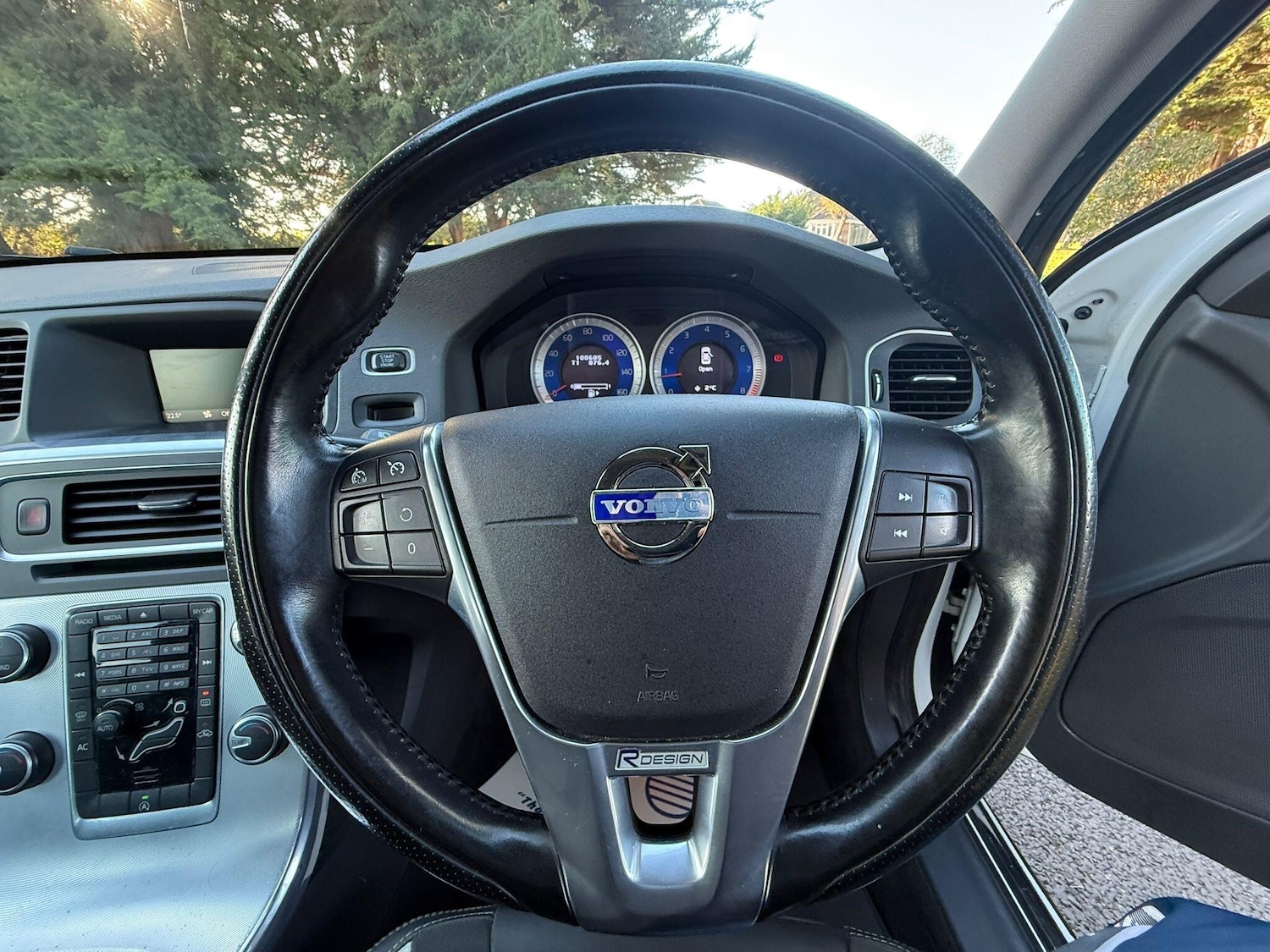 Used Volvo S60 for sale - 77001118: Photo 15