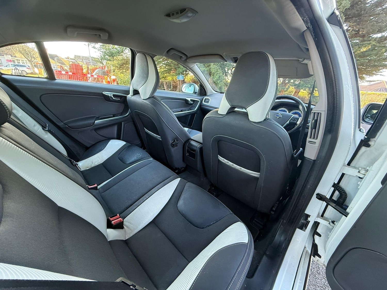 Used Volvo S60 for sale - 77001118: Photo 16