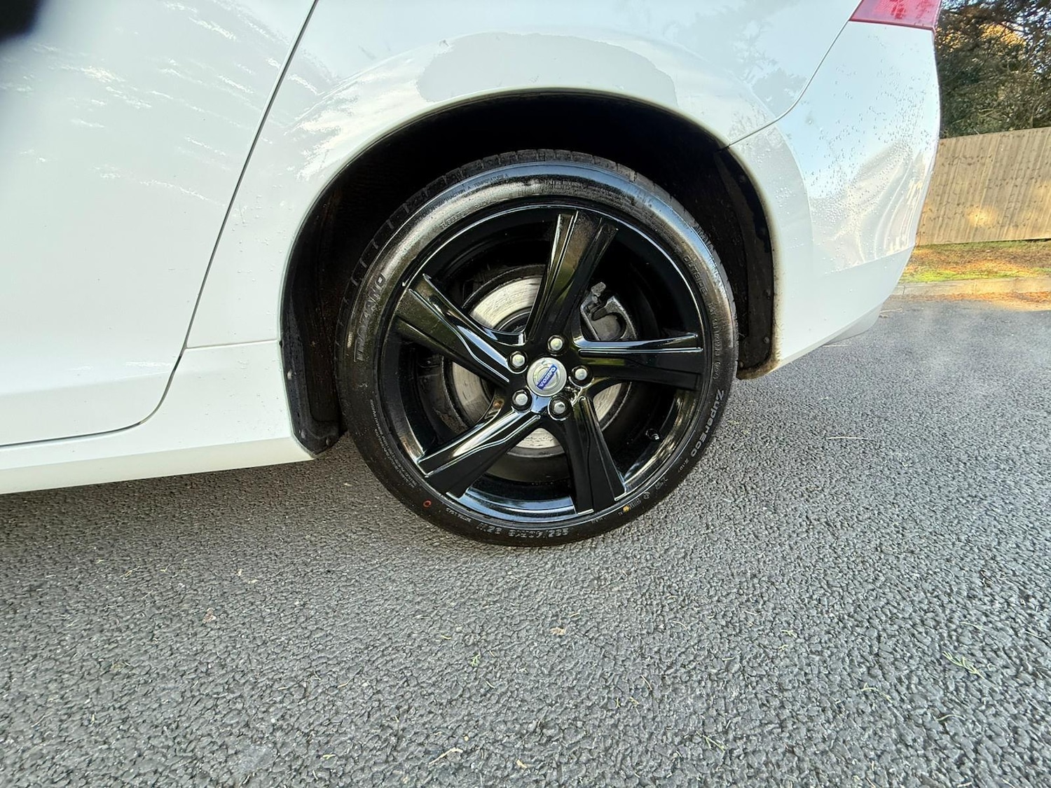 Used Volvo S60 for sale - 77001118: Photo 20