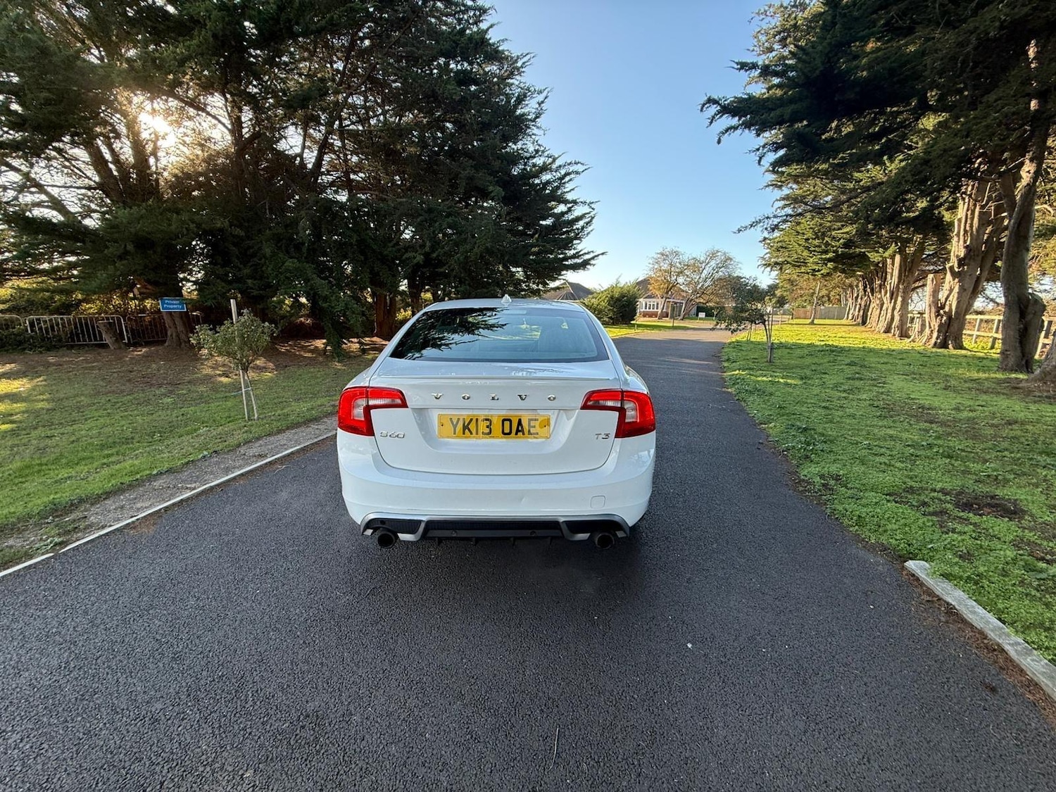 Used Volvo S60 for sale - 77001118: Photo 8