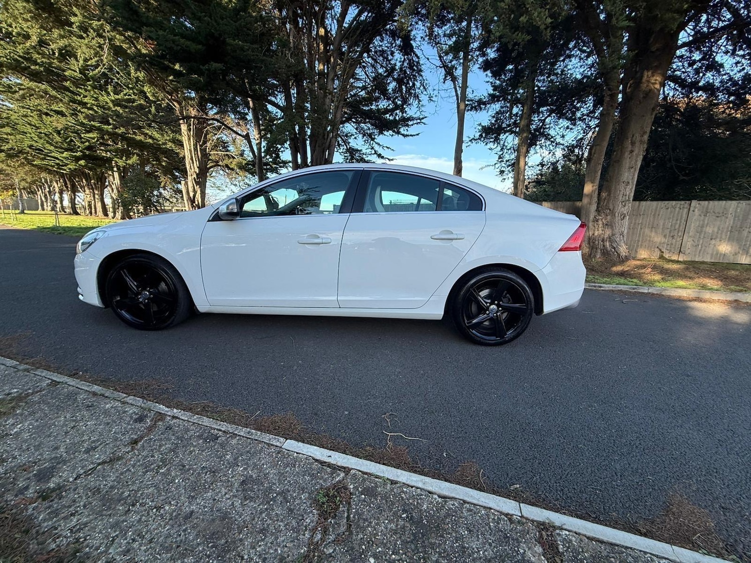 Used Volvo S60 for sale - 77001118: Photo 9