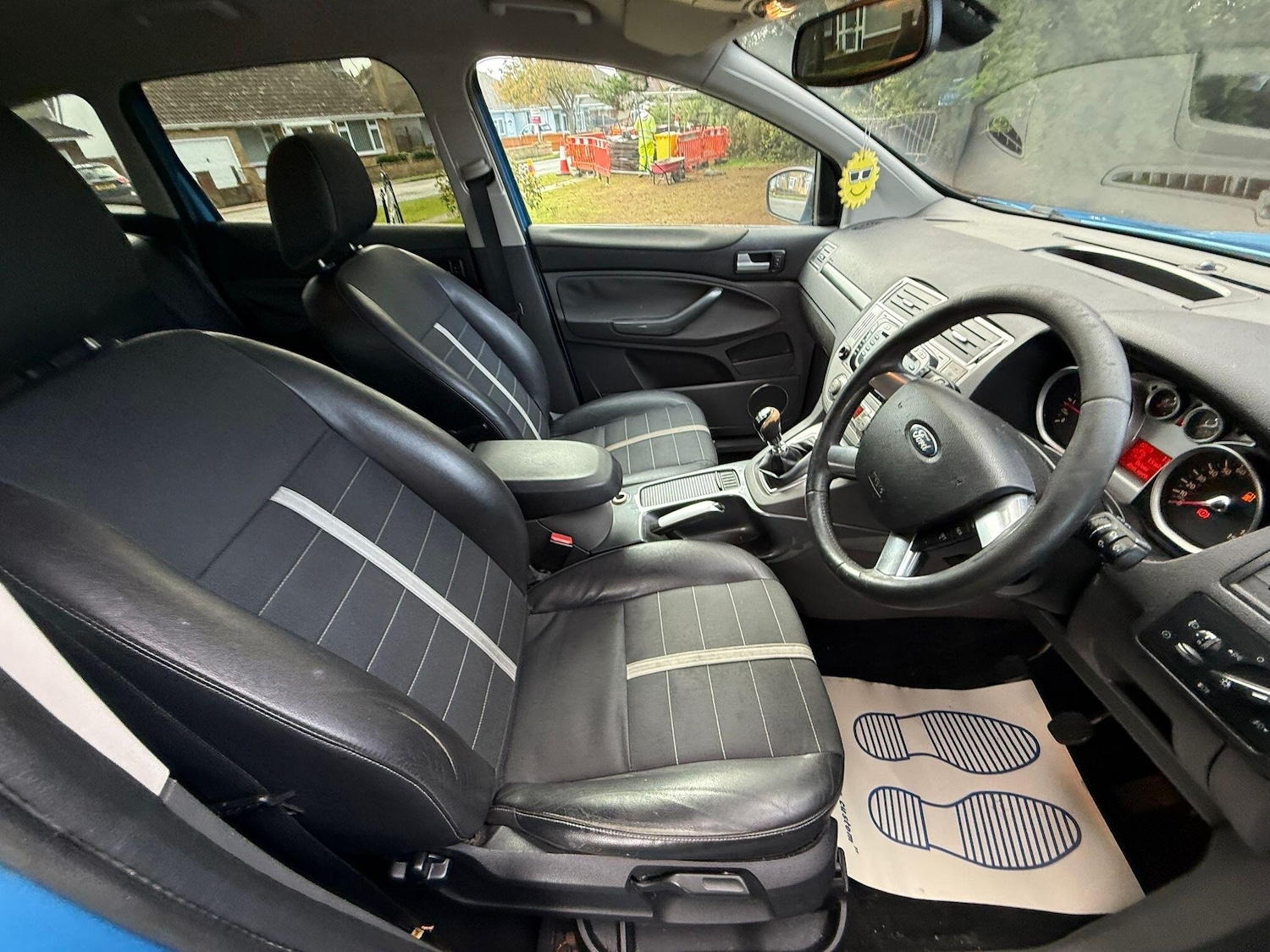 Used Ford Kuga 2009 for sale - 76689371: Photo 10