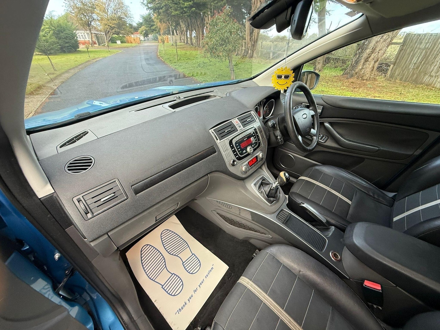 Used Ford Kuga 2009 for sale - 76689371: Photo 14