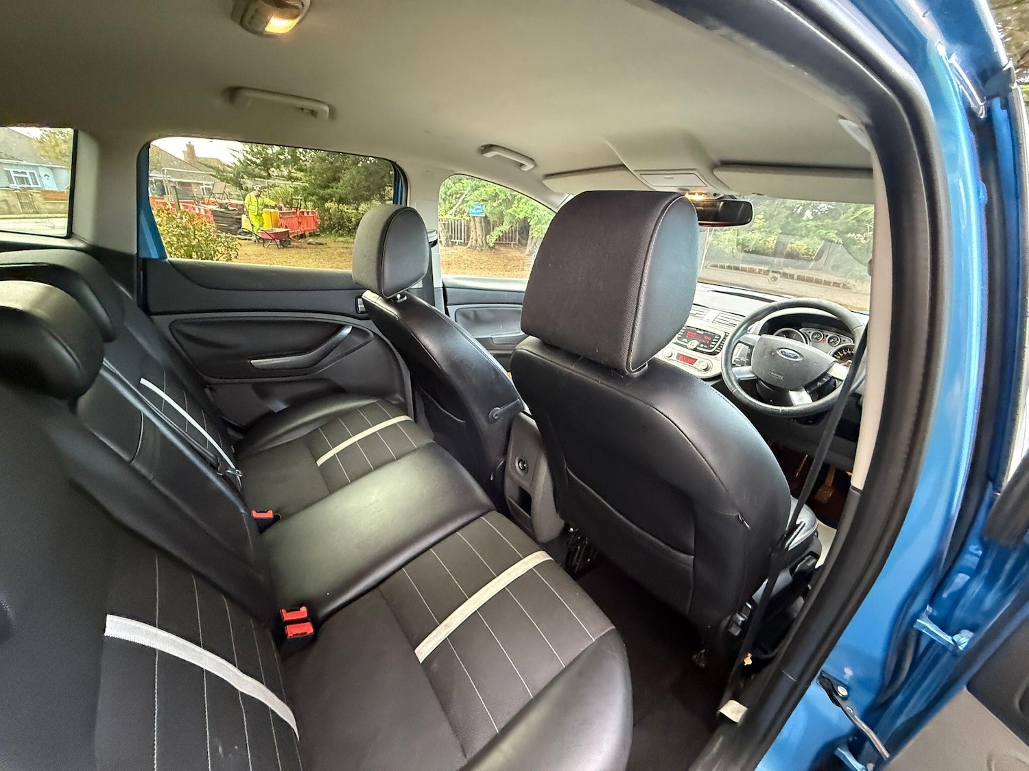 Used Ford Kuga 2009 for sale - 76689371: Photo 18