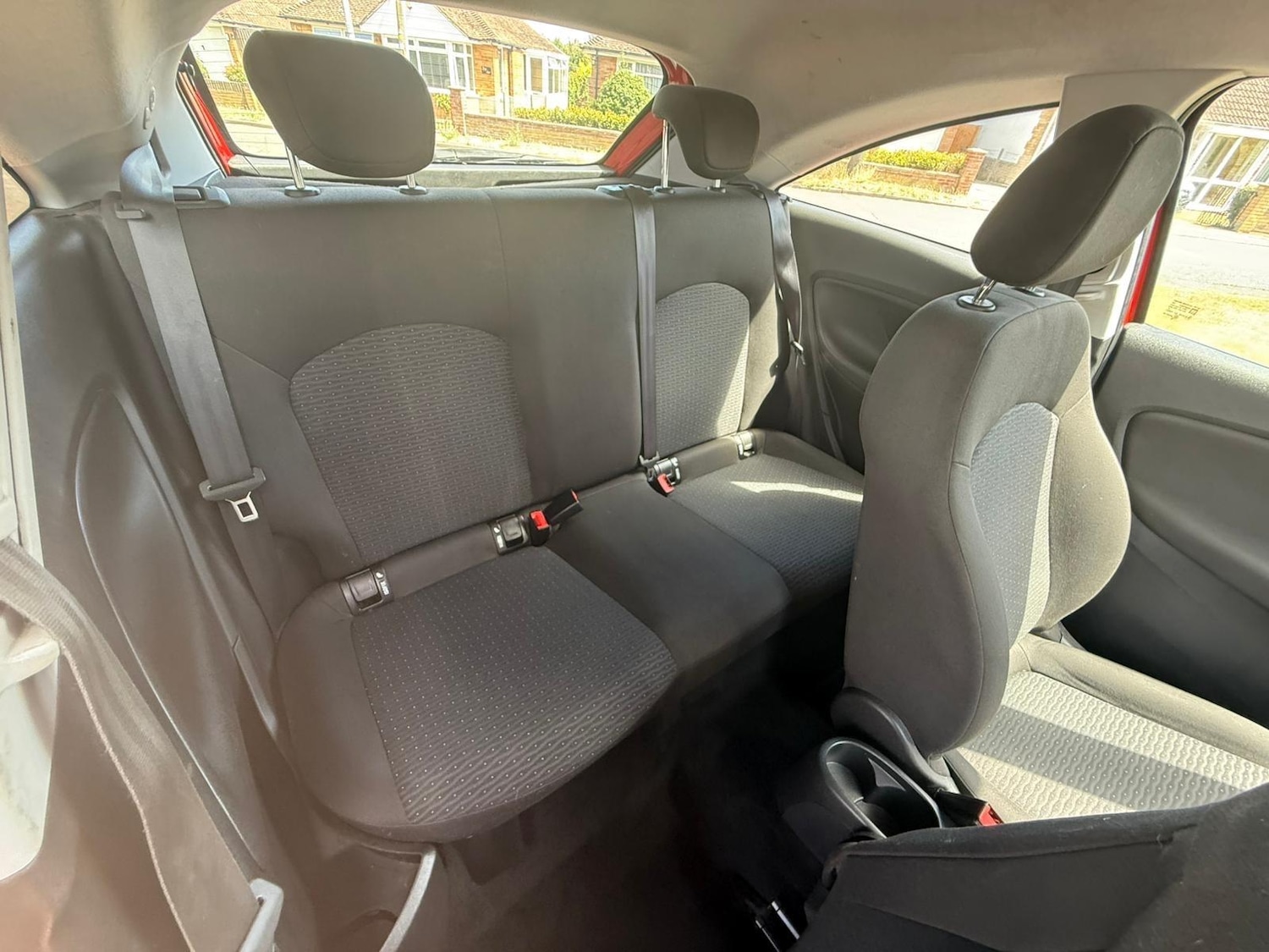 Used Vauxhall Corsa 2016 for sale - 76689905: Photo 13