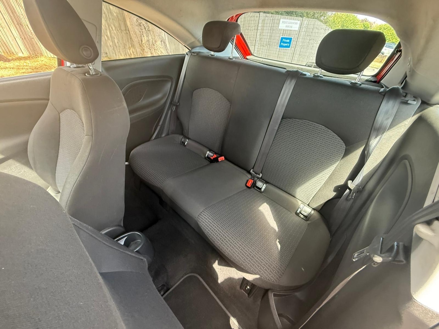 Used Vauxhall Corsa 2016 for sale - 76689905: Photo 14