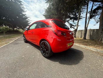 Used Vauxhall Corsa 2016 for sale - 76689905: Photo