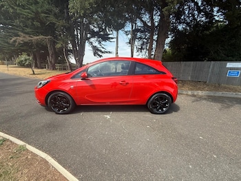 Used Vauxhall Corsa 2016 for sale - 76689905: Photo