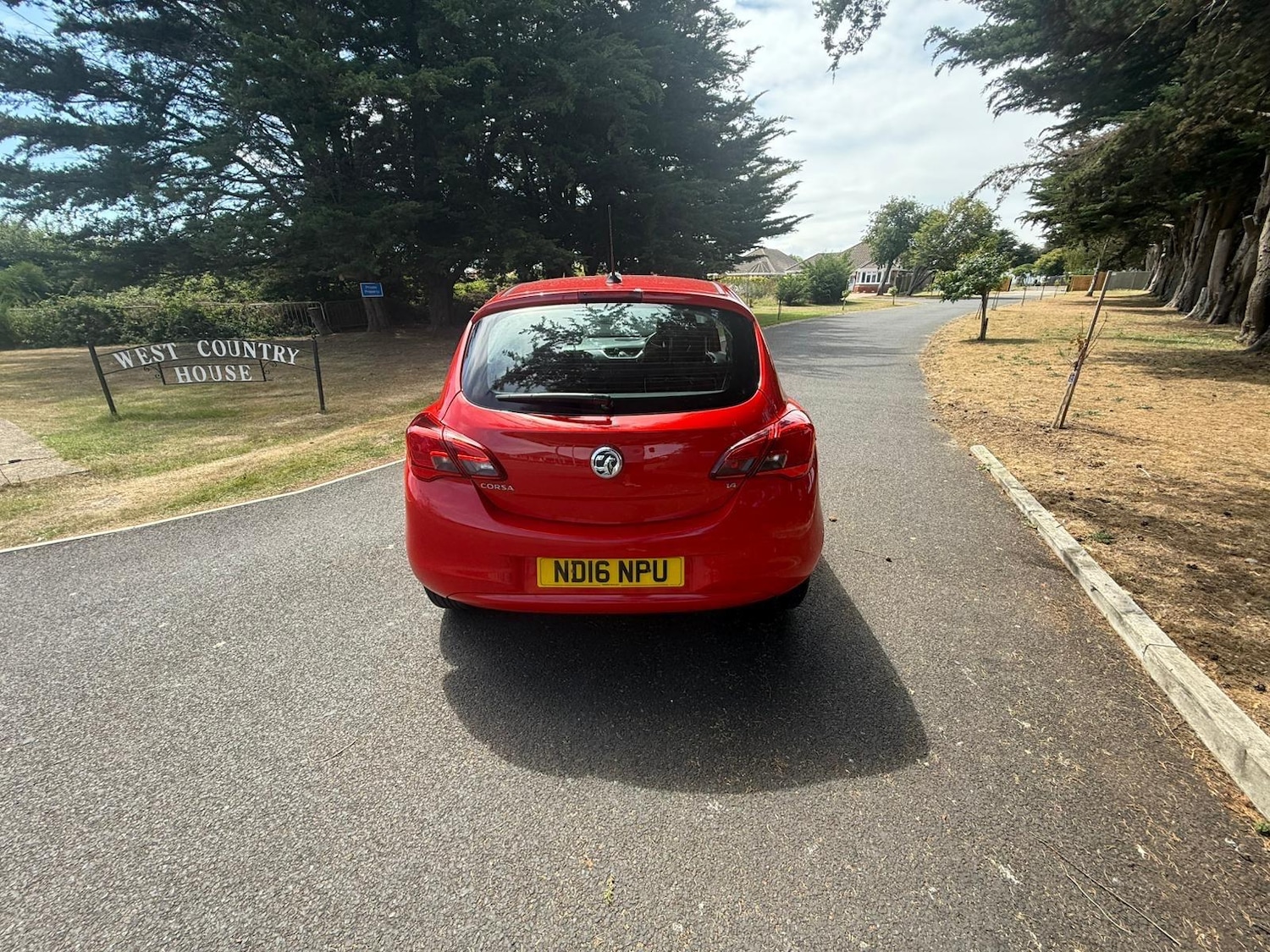 Used Vauxhall Corsa 2016 for sale - 76689905: Photo 6