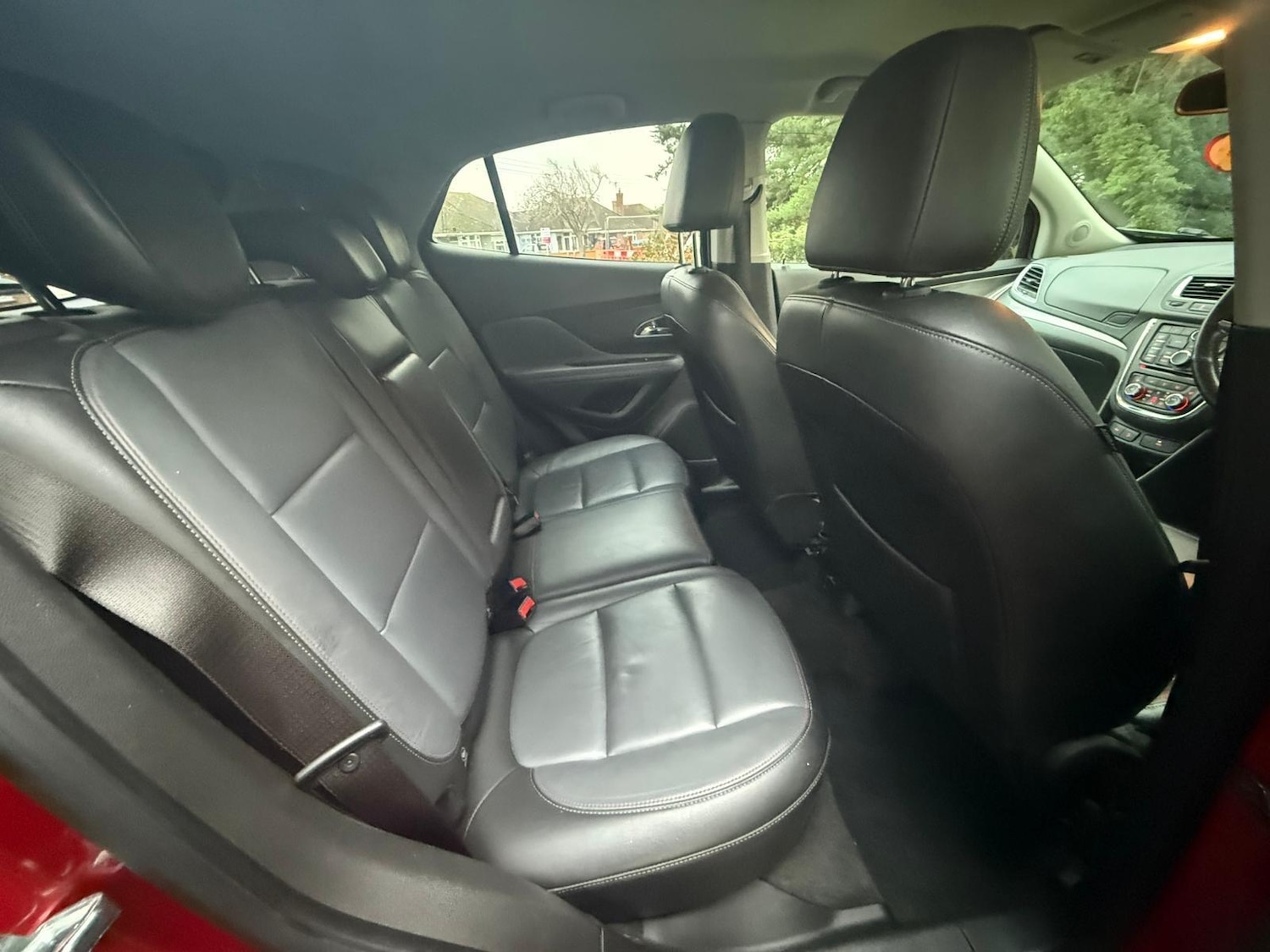 Used Vauxhall Mokka 2013 for sale - 76912677: Photo 16