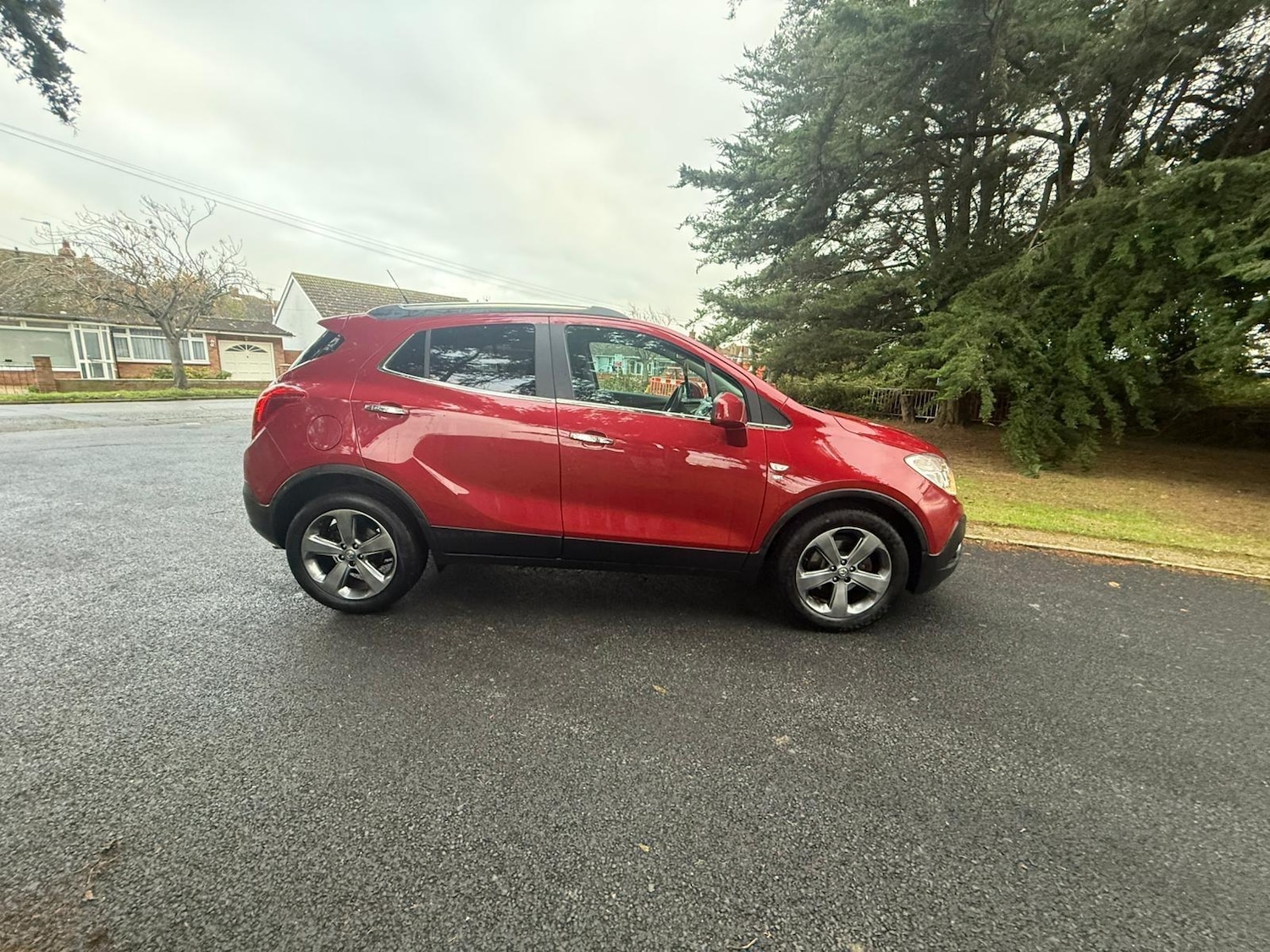 Used Vauxhall Mokka 2013 for sale - 76912677: Photo 7