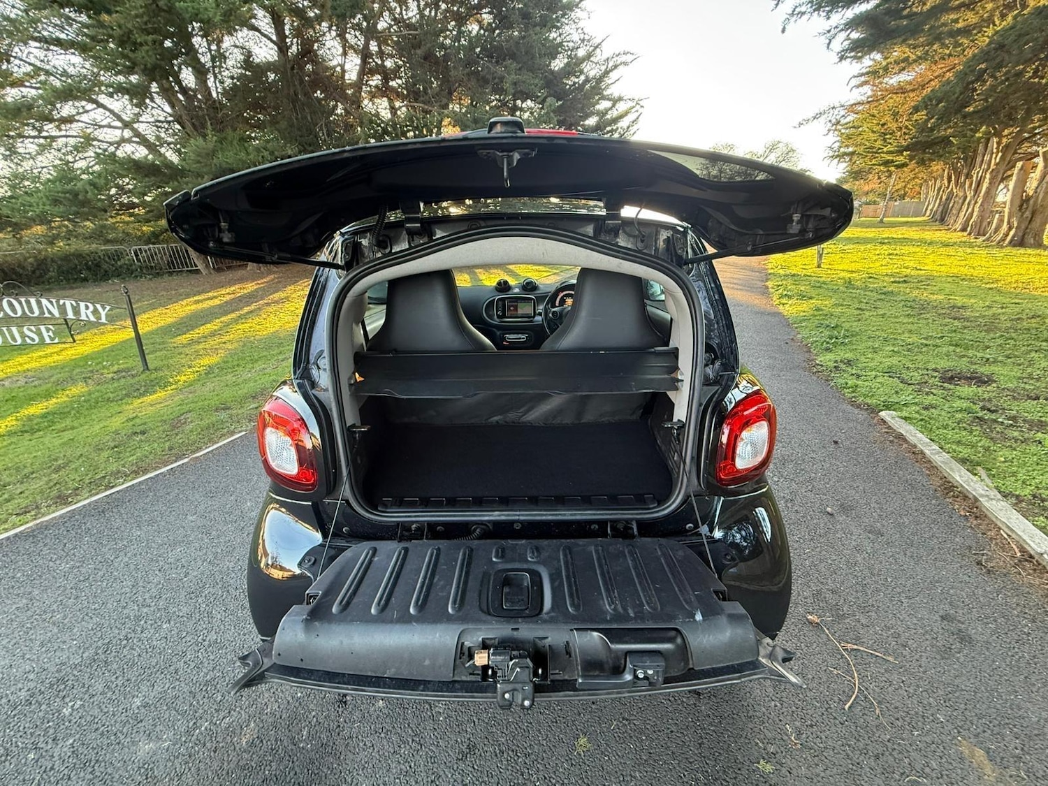 Used smart fortwo 2015 for sale - 76912896: Photo 11