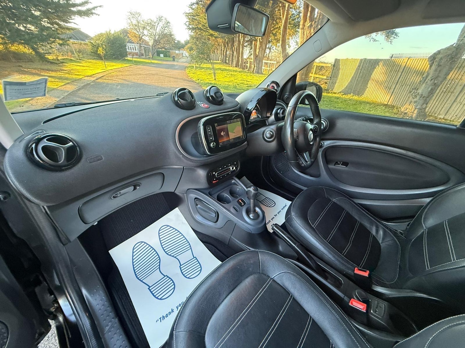 Used smart fortwo 2015 for sale - 76912896: Photo 12