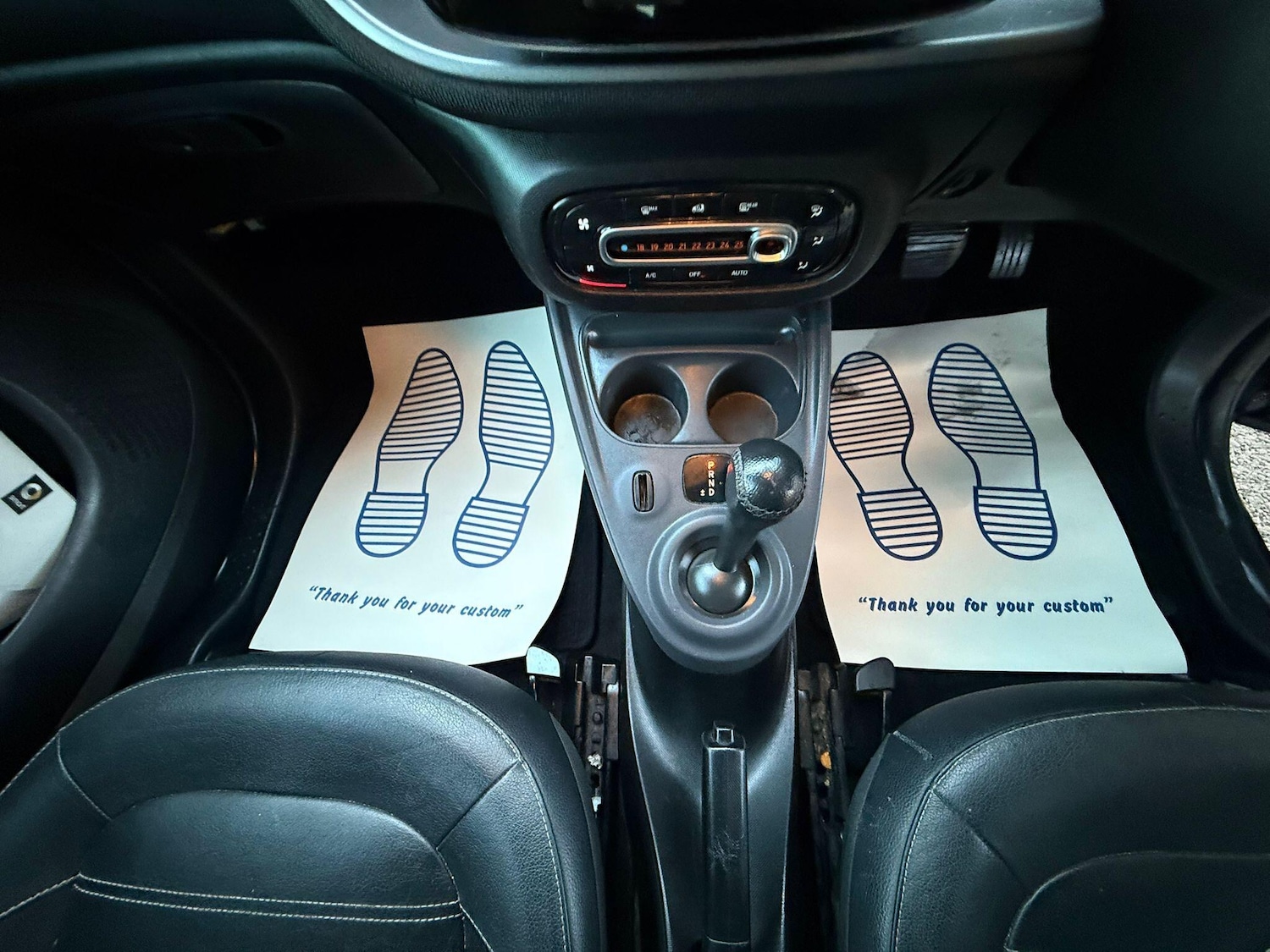 Used smart fortwo 2015 for sale - 76912896: Photo 13