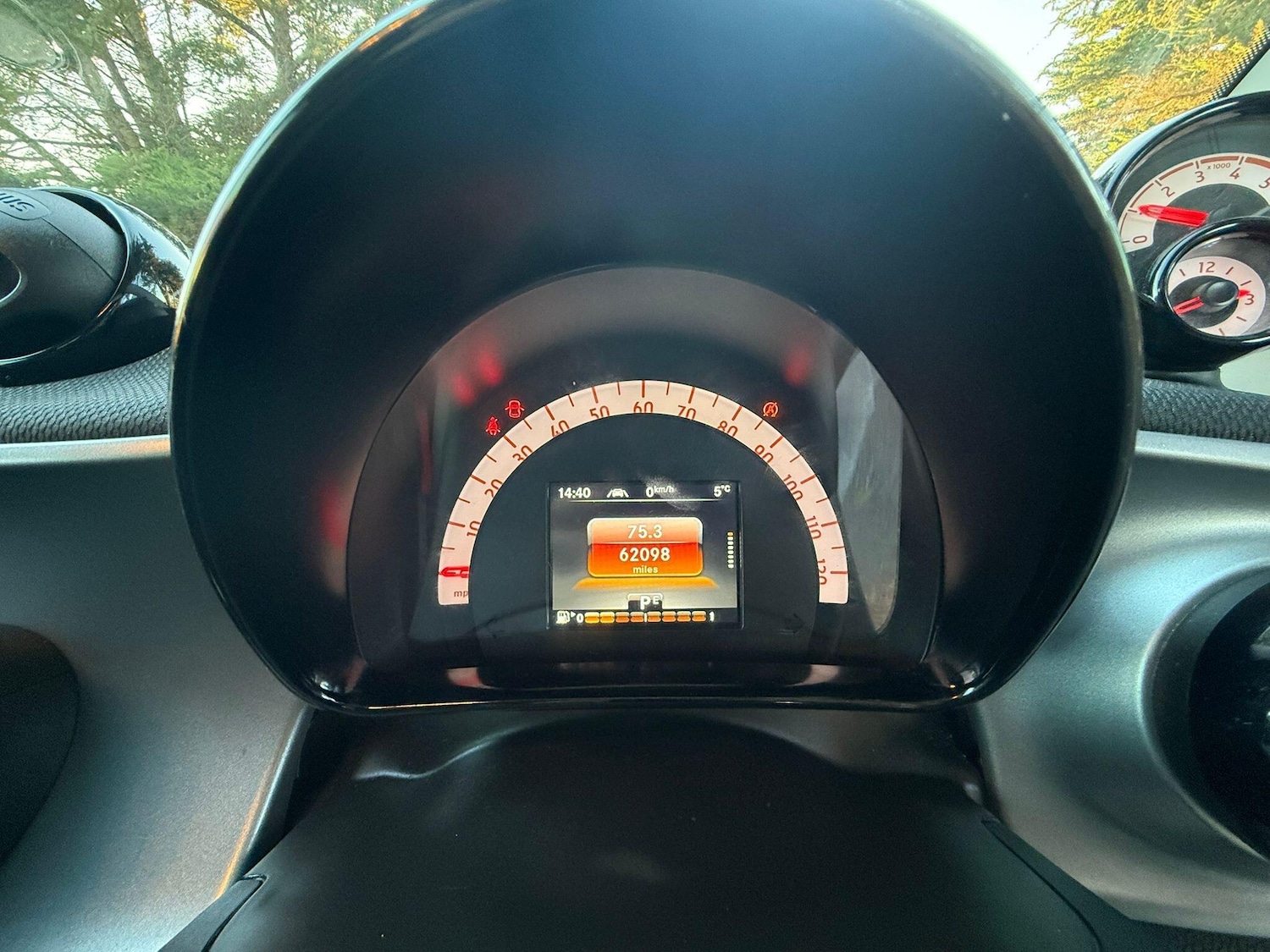 Used smart fortwo 2015 for sale - 76912896: Photo 15