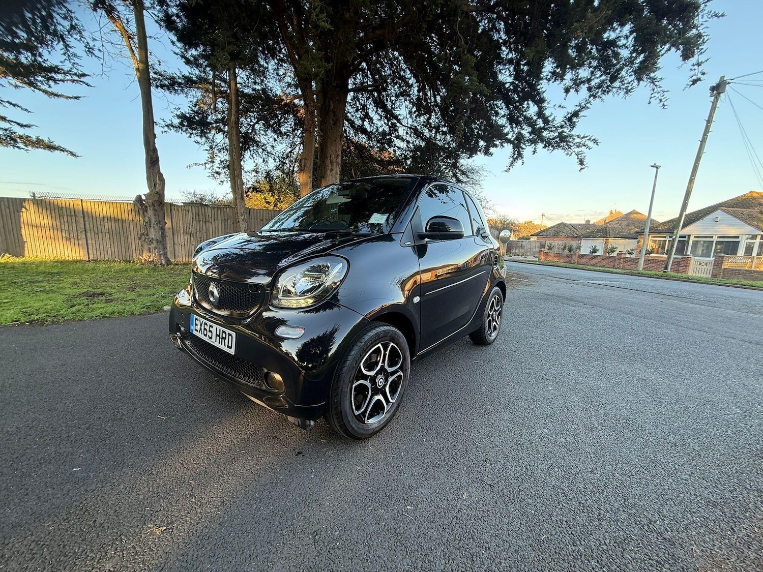 Used smart fortwo 2015 for sale - 76912896: Photo 16