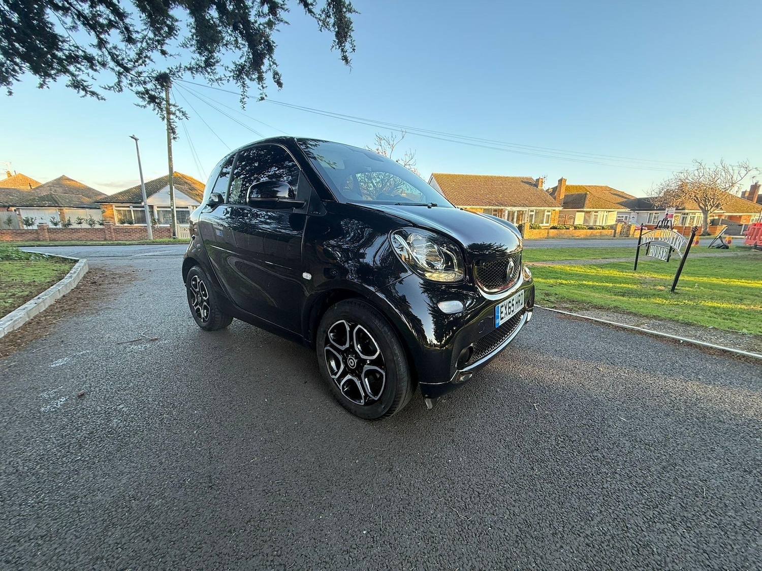 Used smart fortwo 2015 for sale - 76912896: Photo 5