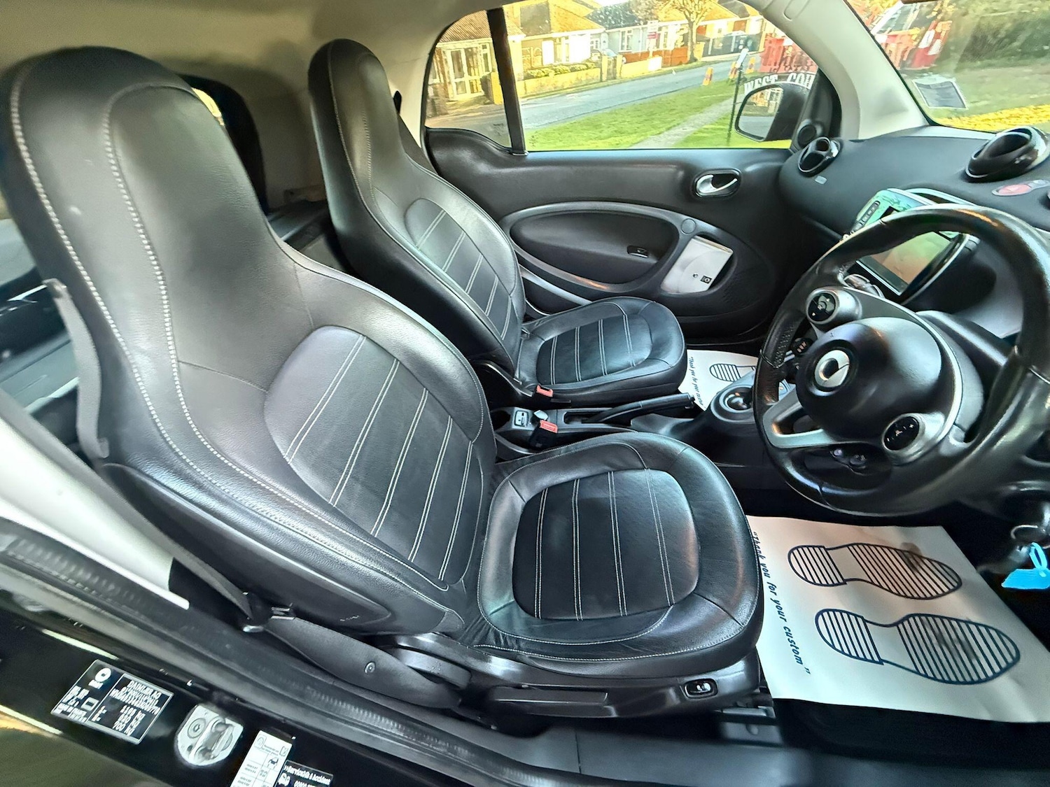 Used smart fortwo 2015 for sale - 76912896: Photo 7