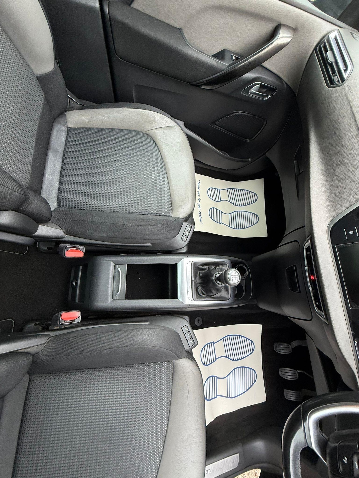 Used Citroen C4 Grand Picasso 2014 for sale - 76688927: Photo 10