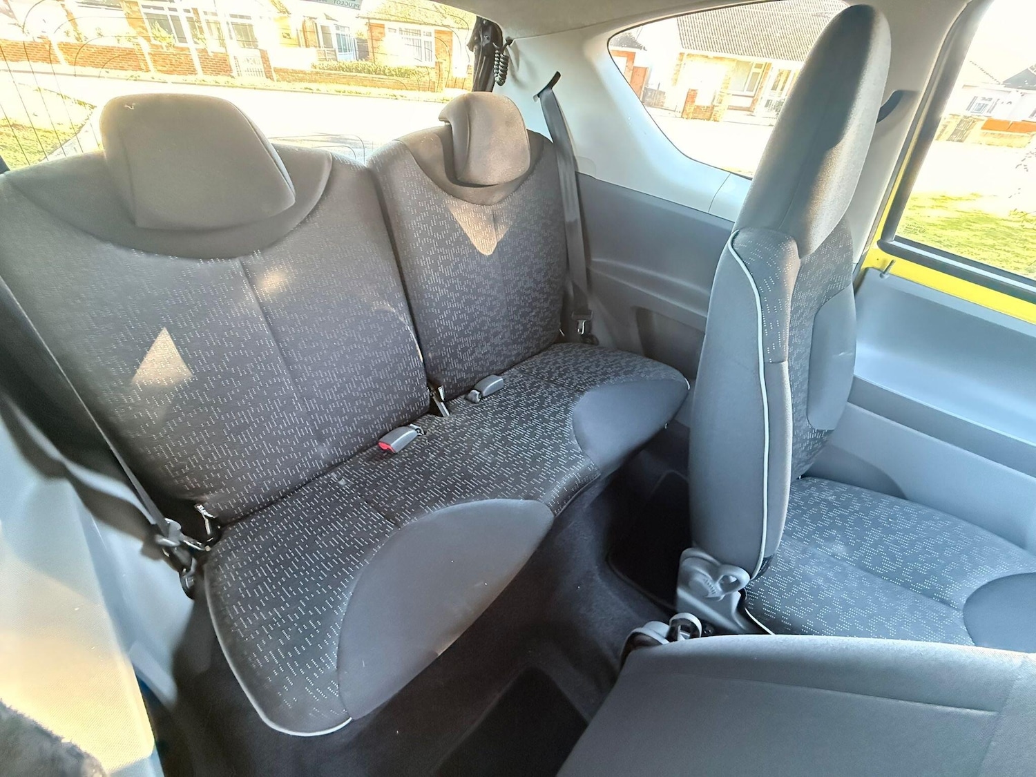 Used Peugeot 107 2010 for sale - 77351337: Photo 14