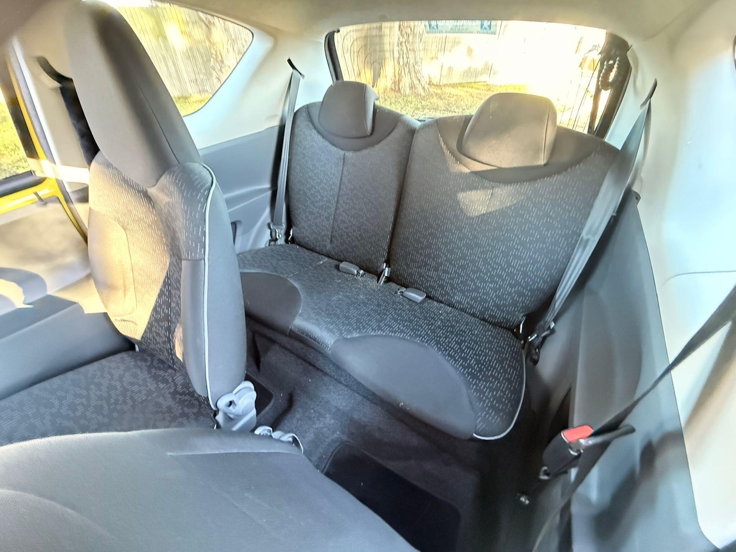 Used Peugeot 107 2010 for sale - 77351337: Photo 19