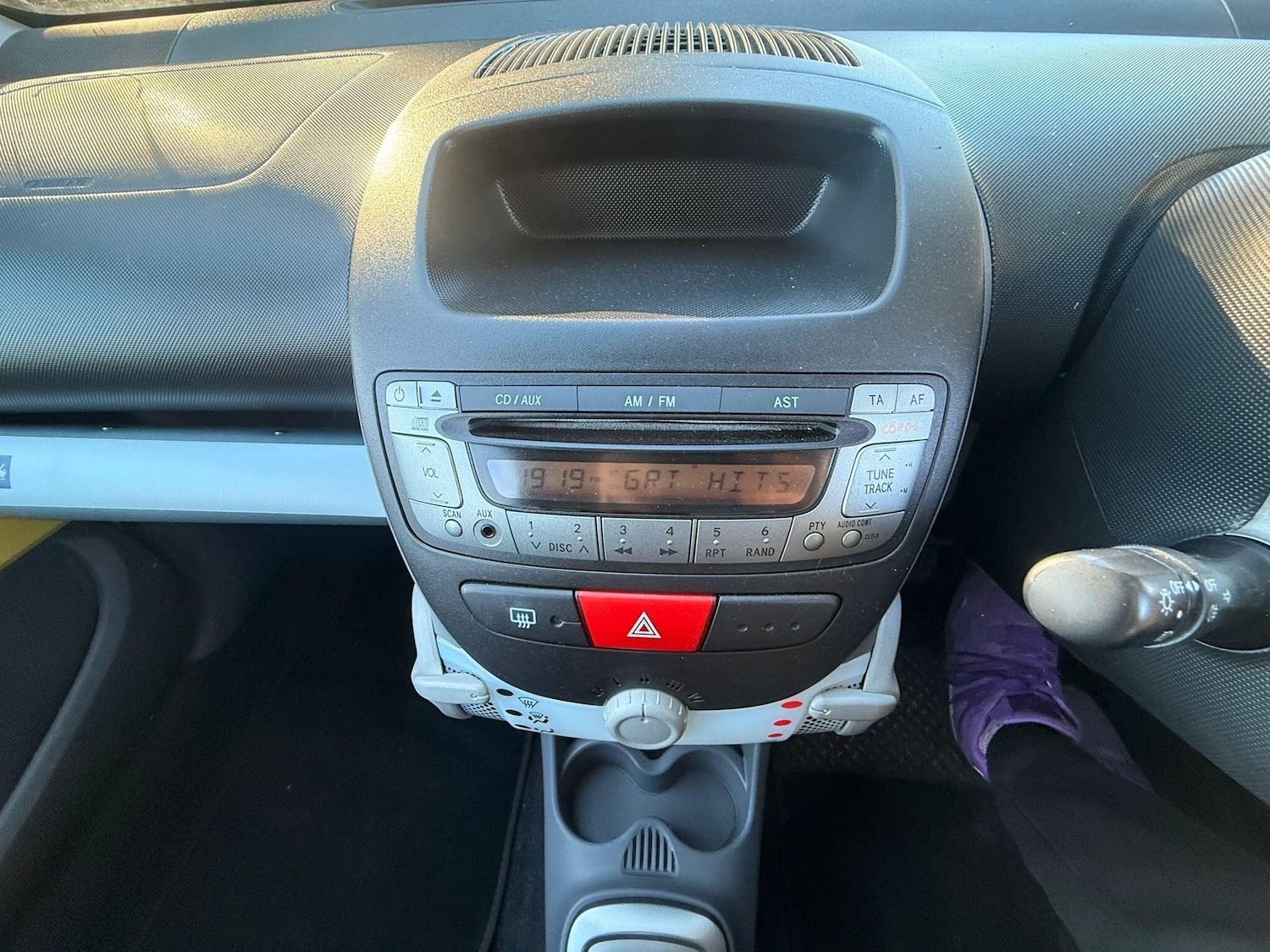 Used Peugeot 107 2010 for sale - 77351337: Photo 20