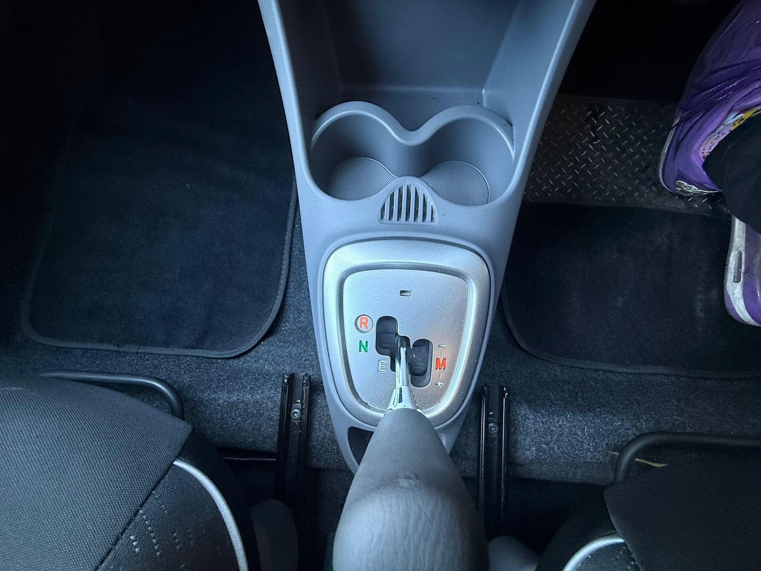 Used Peugeot 107 2010 for sale - 77351337: Photo 21