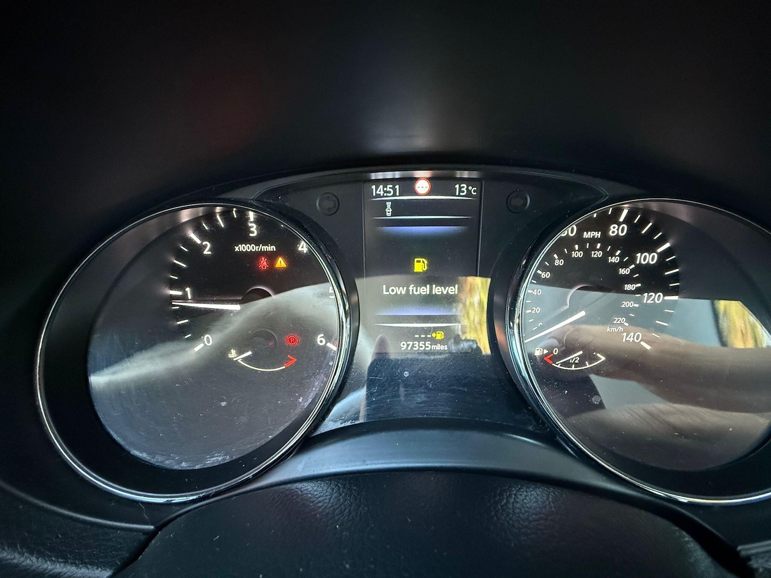 Used Nissan Qashqai 2015 for sale - 76689622: Photo 11